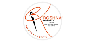 roshnas-emsemble-logo